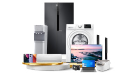 Diskon hingga Rp2.500.000 image